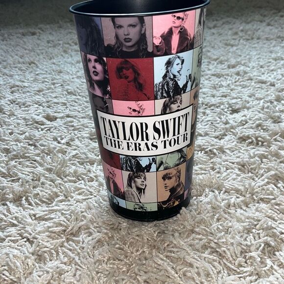 EXCLUSIVE AMC TAYLOR SWIFT 44oz Cup Eras Tour - Picture 3 of 7